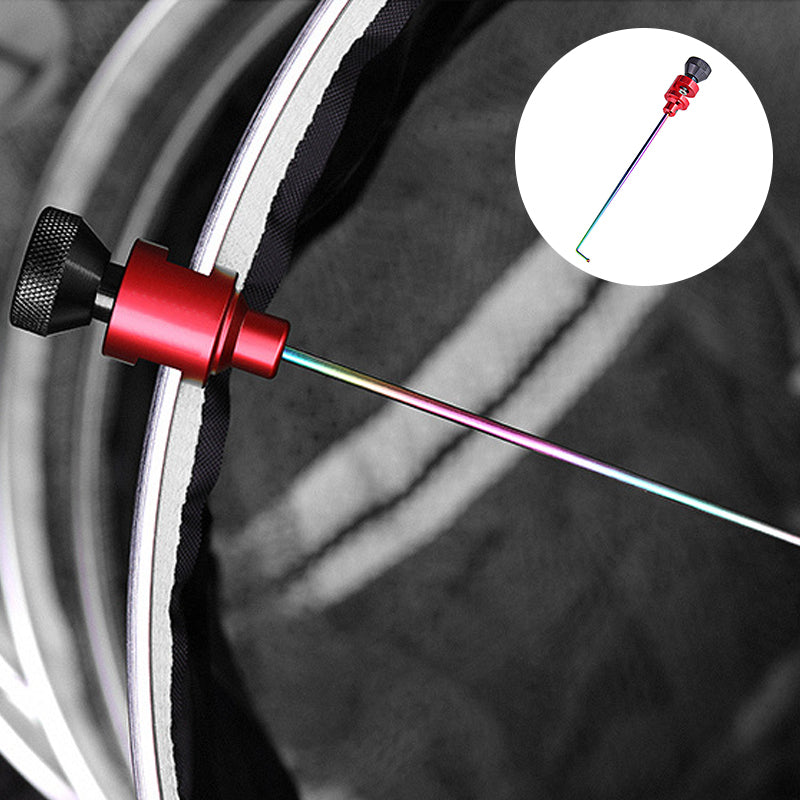 Durable fishing hook remover tool, essential fishing accessory for quick and easy unhooking