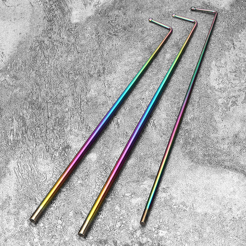 Fishing accessory: Quick Release Hook Remover, a must-have for safe fish unhooking