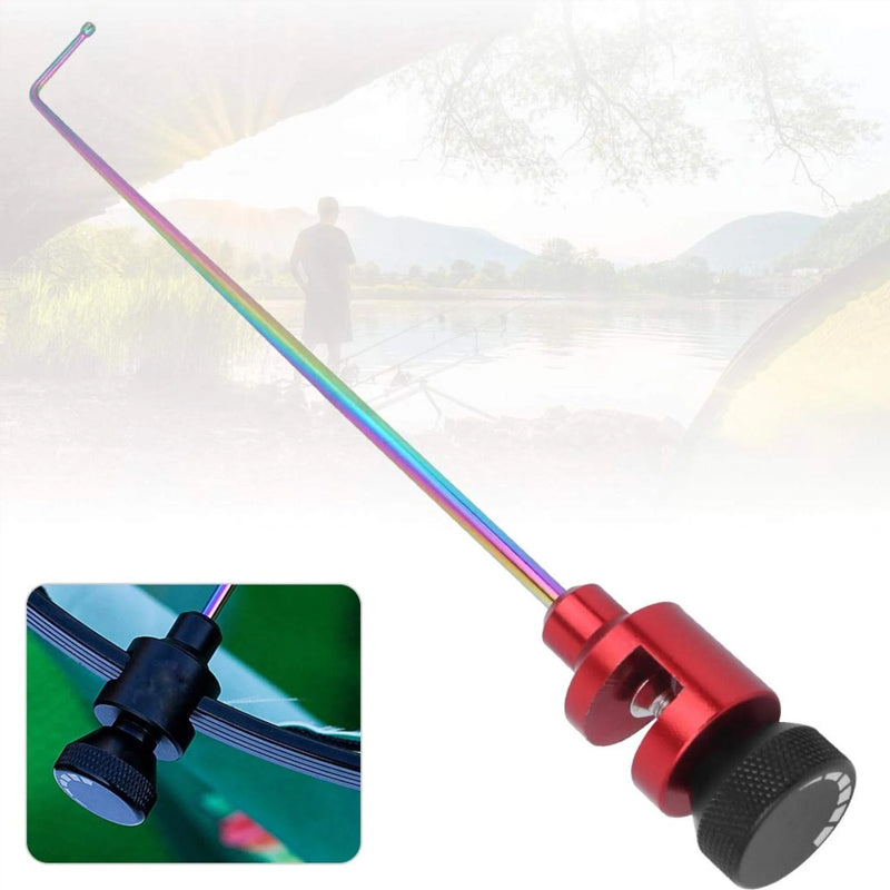Professional Fisherman's Quick Release Hook Remover Tool, designed for efficient angling