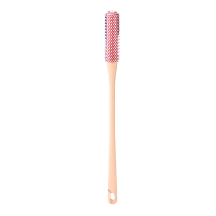 Bath accessory foot brushes, enhancing your foot care routine with targeted cleaning