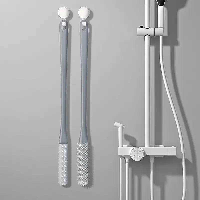 Pedicure brush kit, essential tools for healthy and clean feet