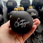 Cum Chugger