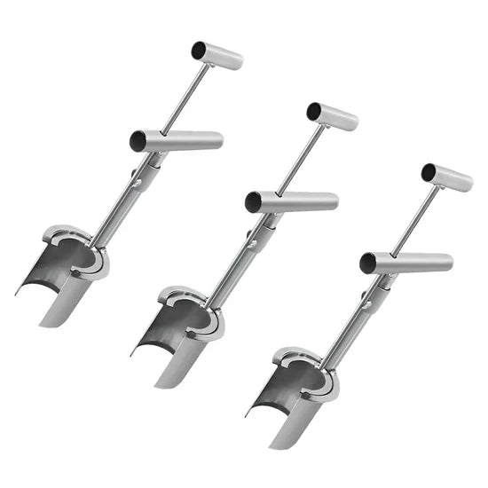 High-quality garden planting tool, essential for any home gardener