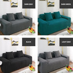 Waterproof version - dark grey