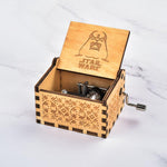 Star Wars