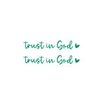 Green (2 pcs)