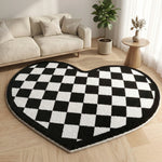Checkerboard Heart