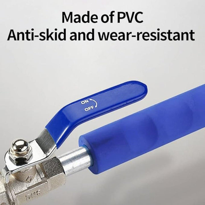 Powerful garden hose sprayer nozzle for high-pressure outdoor cleaning, ideal for homes & vehicles.