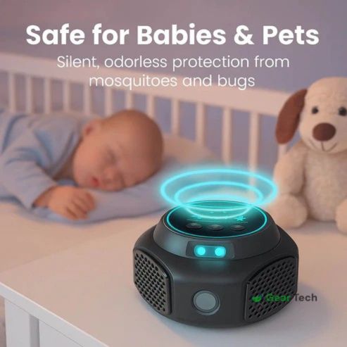 Home protection moth fogger. Eradicates pantry moth larvae & eggs from kitchen spaces.
