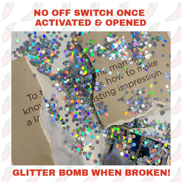 Father's Day celebration card, a humorous prank sound card that's a funny novelty gift.