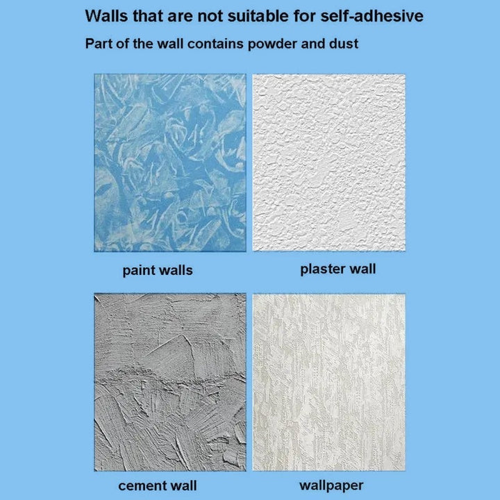Close-up of disposable toilet brush's cleaning pad, textured for scrubbing