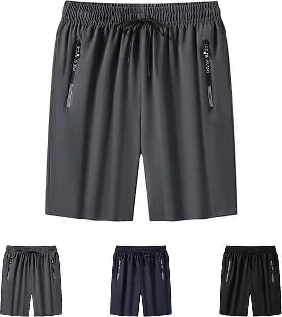 Unisex Ultra Stretch Quick Dry Lifestyle Pants