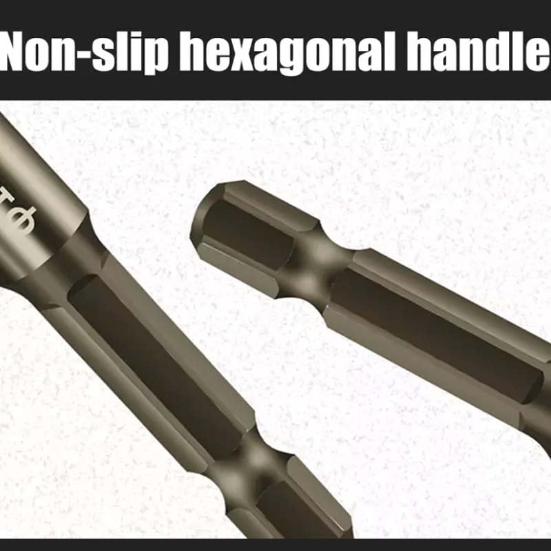 Titanium coated serrated drill bit, an essential tapping tool for various projects.
