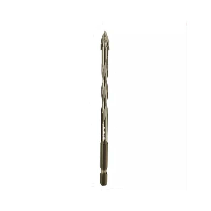 High-speed steel serrated drill bit, an indispensable tool for industrial drilling.