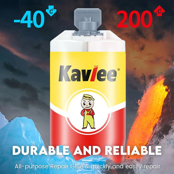 Super strong waterproof glue for demanding automotive and marine applications