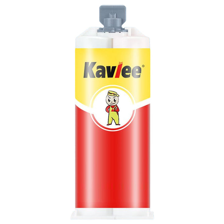 Reliable all-purpose adhesive for professionals and DIY enthusiasts