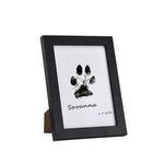 Black Frame +No-clean printing ink (Black)