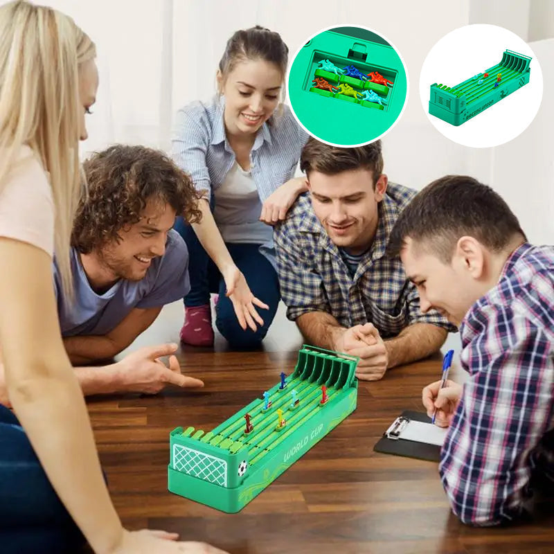 Interactive Horse Racing Board Game box art, vibrant and engaging, perfect for family fun