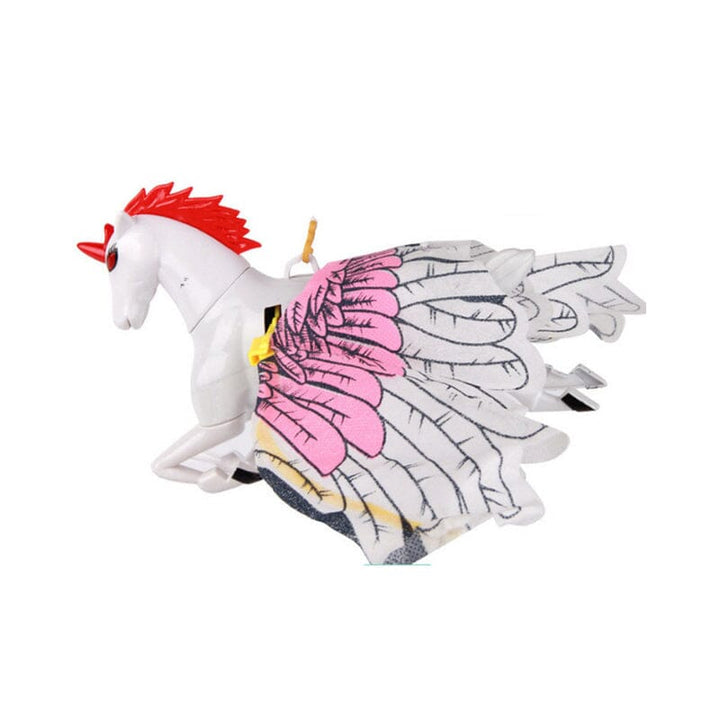 Pet supplies: Interactive Moving Bird Cat Toy, a stimulating gift for cats