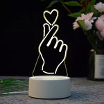 Love