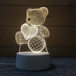Care Bear
