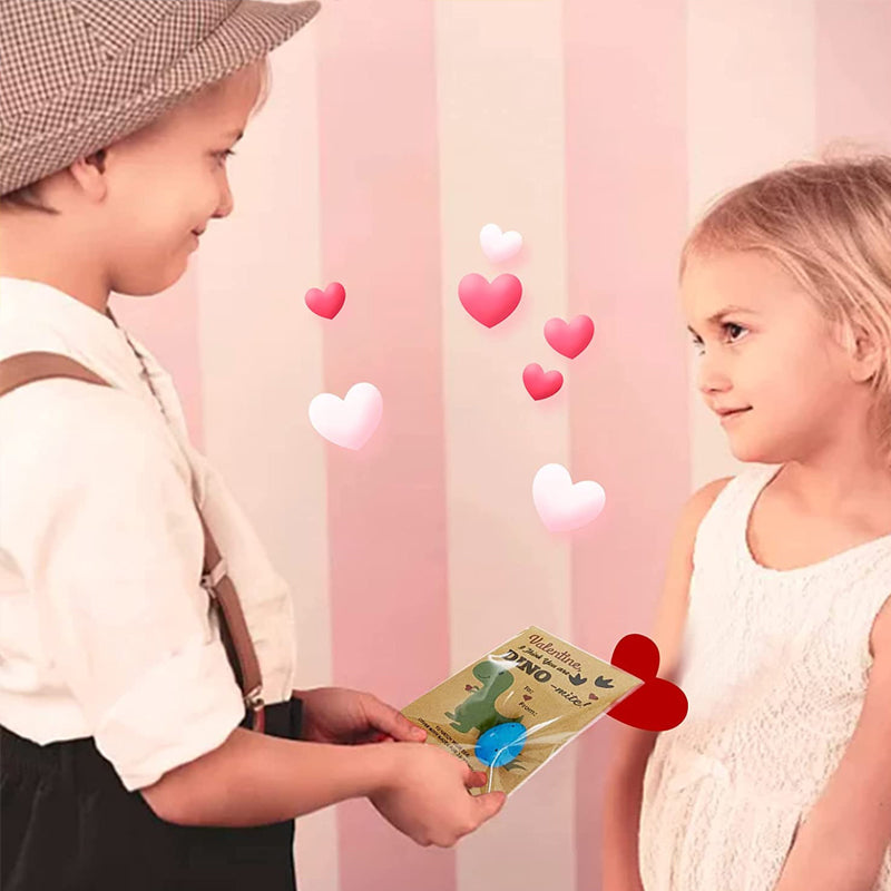 24-pack of dinosaur hatching eggs, perfect for kids' party favors and classroom gifts