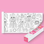 Cute Princess