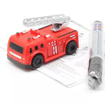 FIRE TRUCK