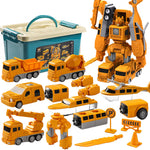 Set A - 26 pieces