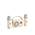 Microphone*2