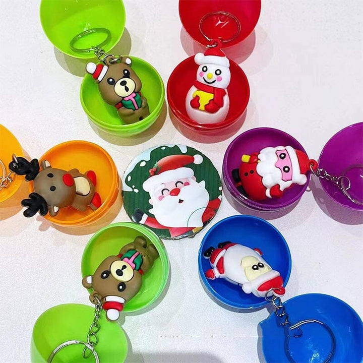 Kid's dream gift: a mini claw machine toy, offering endless hours of surprise toy fun and excitement