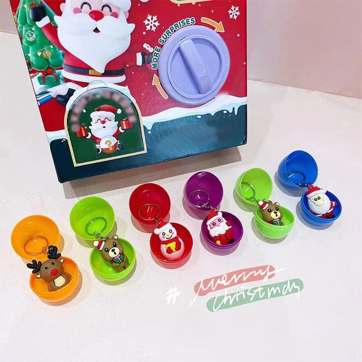 Portable mini claw machine, a creative educational toy for developing hand-eye coordination in kids