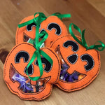 PUMPKIN