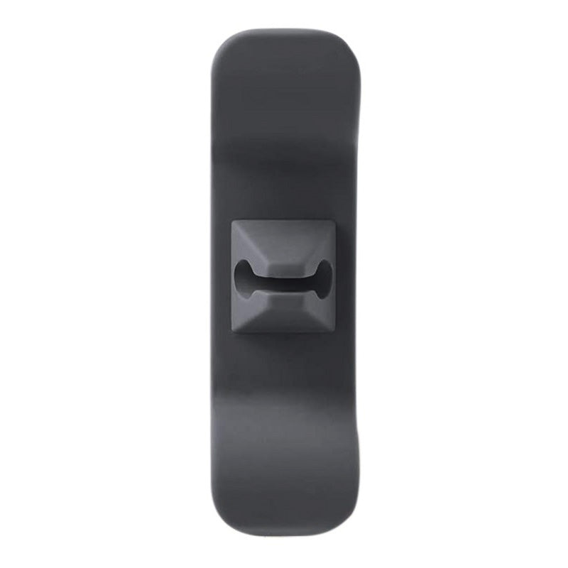 Cord management solution for kitchen appliances, keeps electrical cords tidy and safe