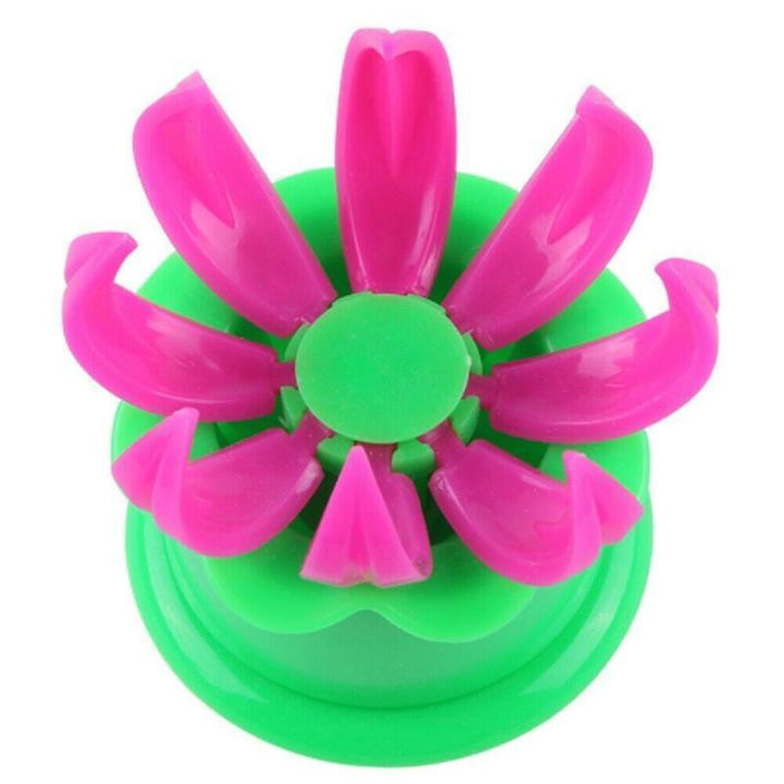 Ergonomic dumpling maker for efficient pastry sealing, a must-have cooking tool.