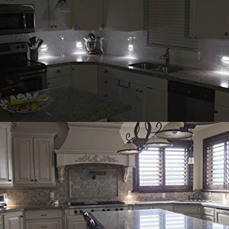 Child-friendly LED night light wall plate, a safe and modern solution for nighttime illumination