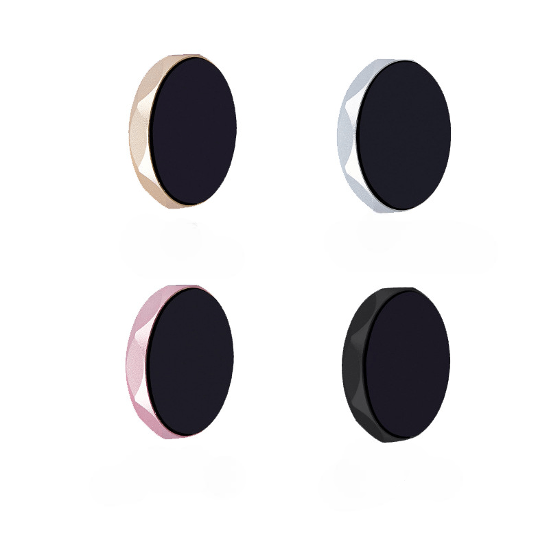 Universal Magnetic Car Phone Mount Holder