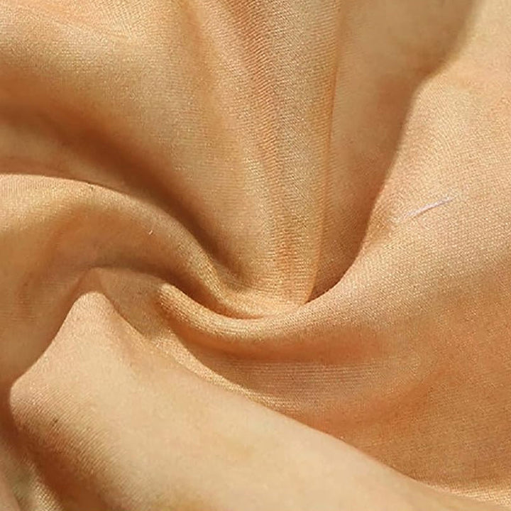 Men's beachwear shorts with vibrant retriever print, great for swimming and casual summer wear