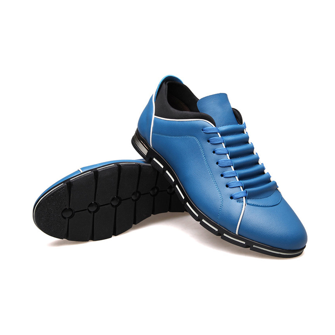 Men's classic low-top sneakers for versatile, comfortable, and stylish everyday wear.