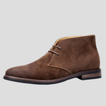 Suede Brown