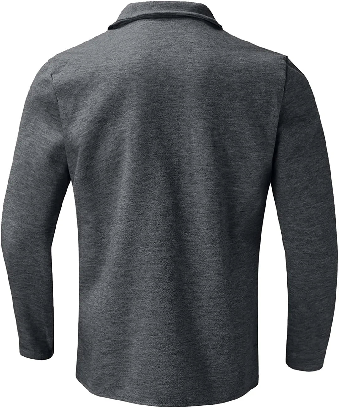 Josua men's dark gray blazer: lightly structured, perfect for smart casual and office wear.