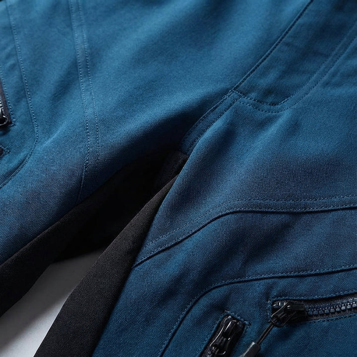 Men's lightweight running shorts with breathable fabric for intense workouts, outdoor runs, and performance.