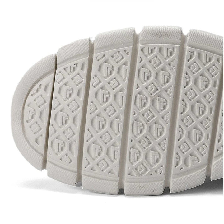 Men's active footwear, orthopedic walking shoes with excellent arch support.