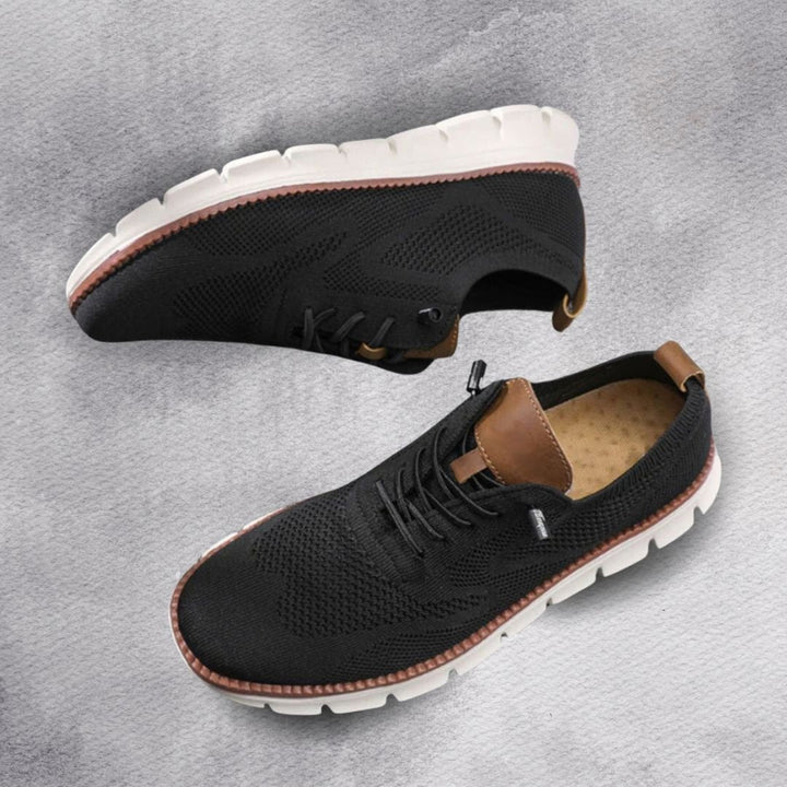 Men's walking shoes for daily wear, featuring ultimate comfort and support.