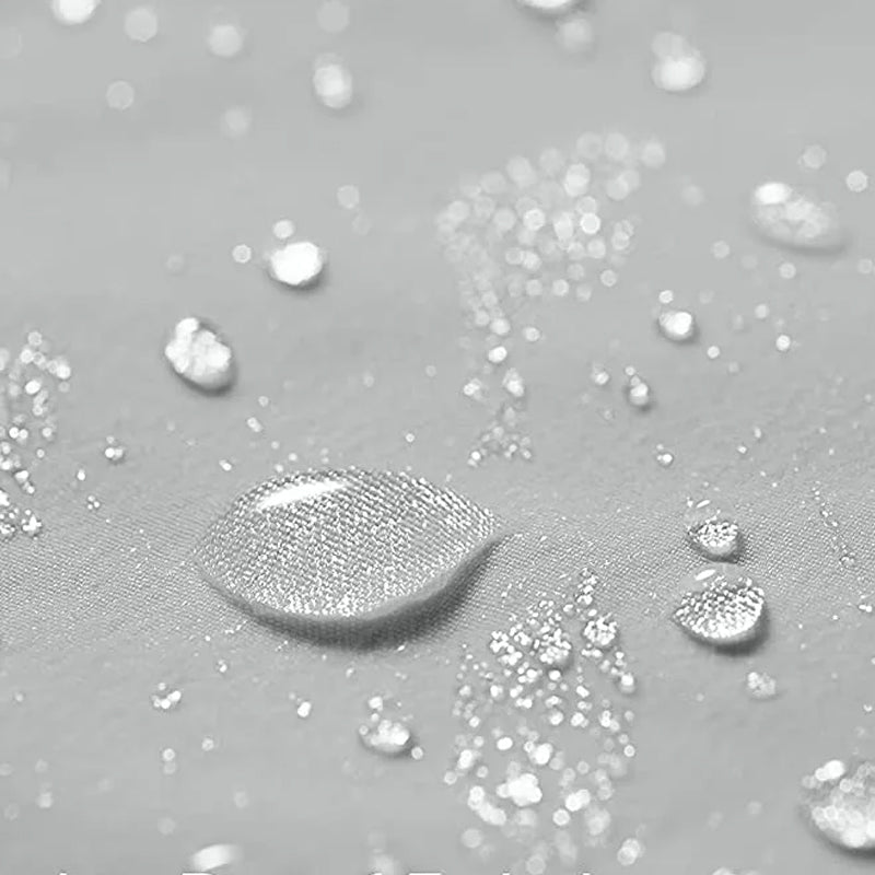 Men's outdoor cargo shorts in blue, featuring durable, quick-dry spandex material.