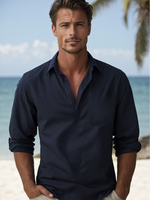 Dark-Blue