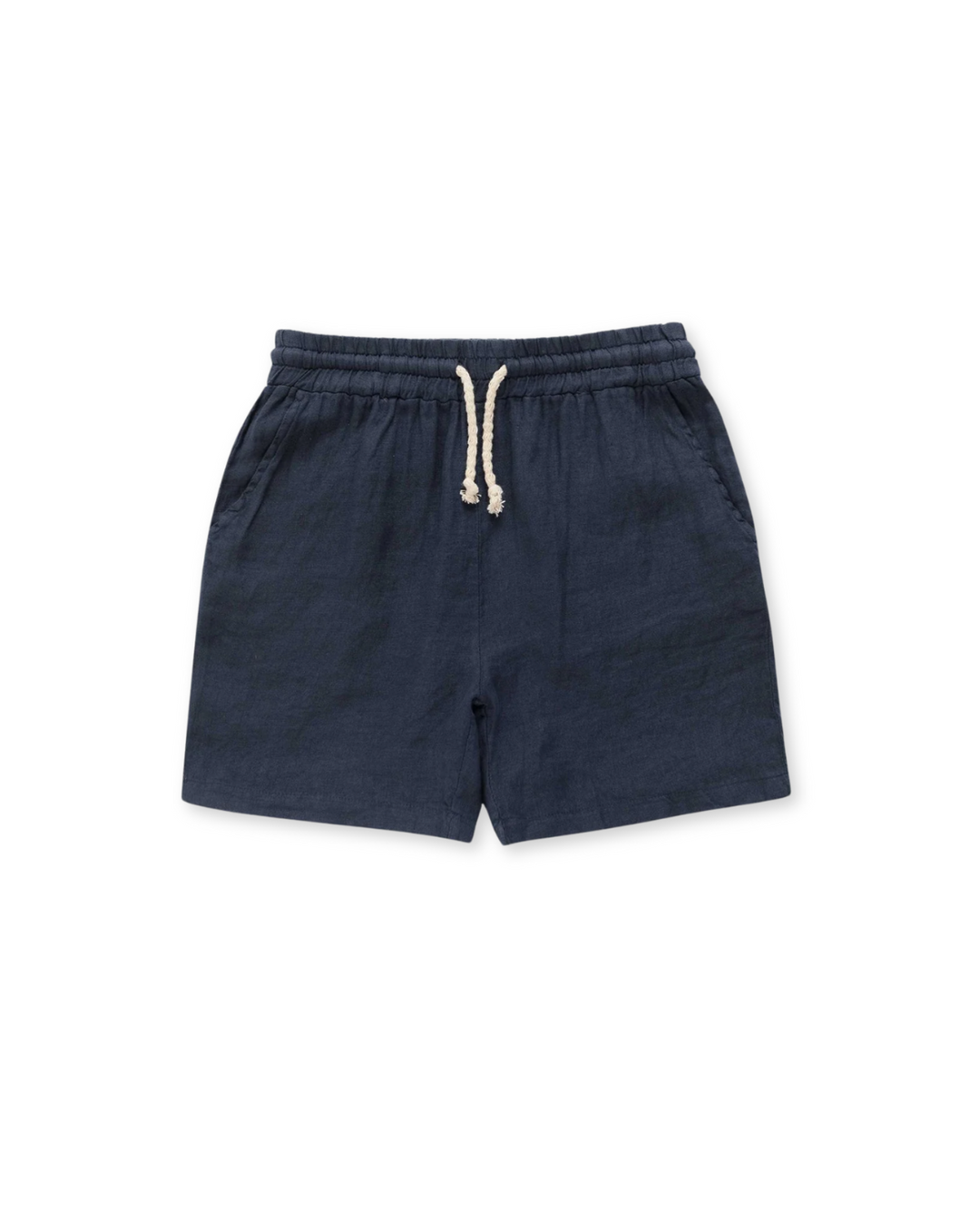 Lightweight & breathable men's relaxed fit shorts, designed for ultimate summer comfort during warm weather.