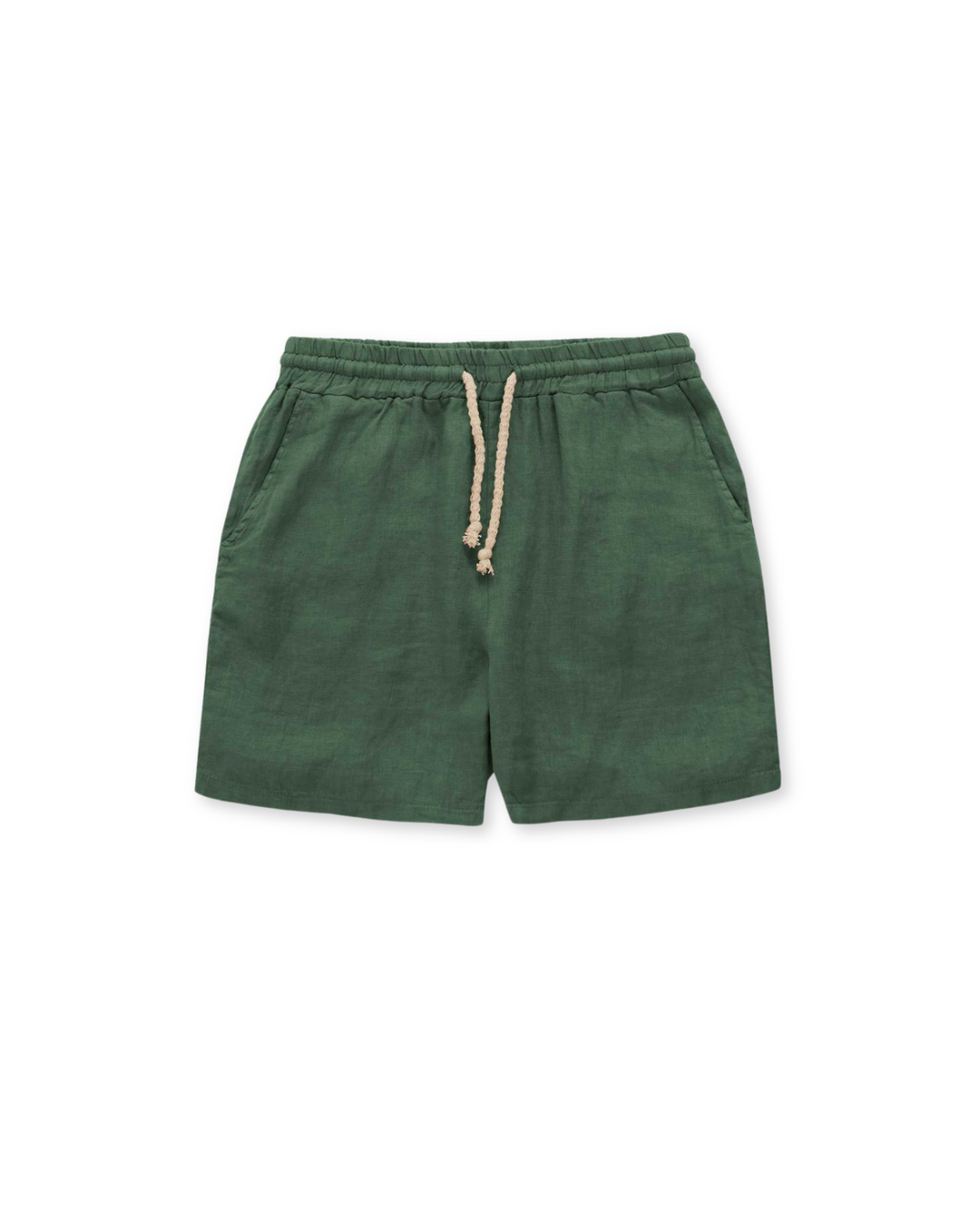 Stylish men's casual summer shorts with a relaxed fit, breathable fabric, great for warm weather & vacations.