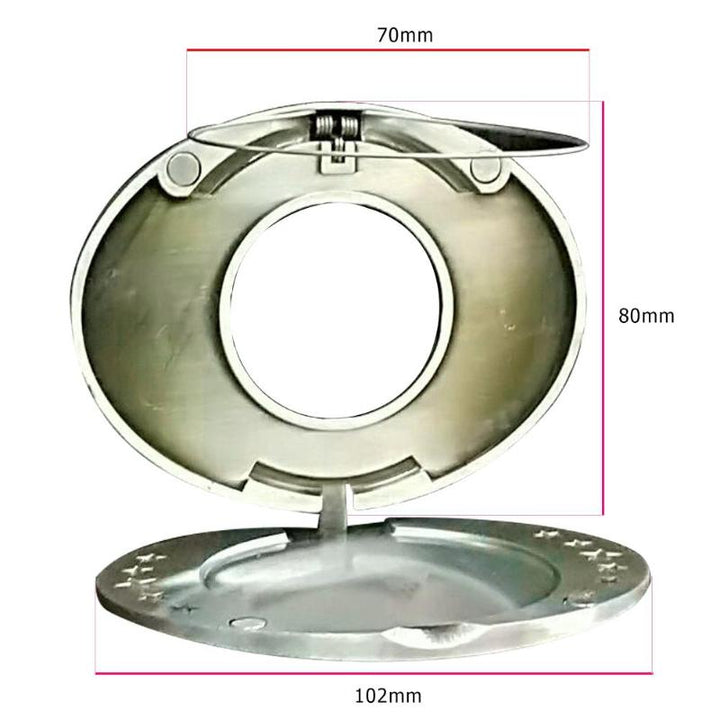 Perfect gift for men: retractable beer holder belt buckle, a hands-free festival & party essential.