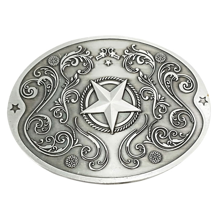 Novelty men's retractable beer holder belt buckle, a cool gadget & gift for him, perfect for parties.